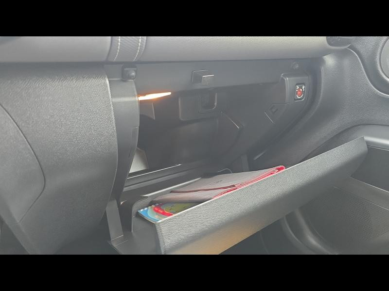 Used CITROEN C5 Aircross Hybrid 225ch Shine e-EAT8 2021 Packs Look Blue Anodise € 22990 in Nancy