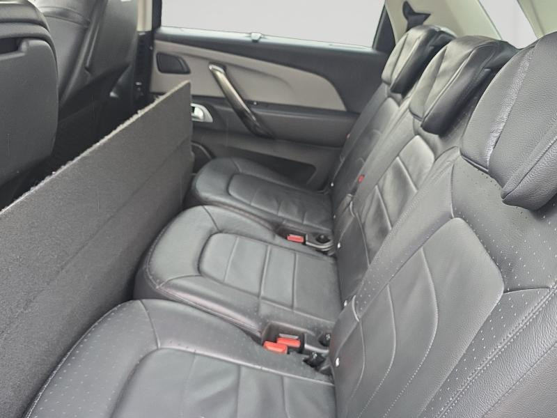 Used CITROEN C4 Picasso BlueHDi 150ch Exclusive S&S EAT6 2015 Gris Shark € 10290 in Nancy