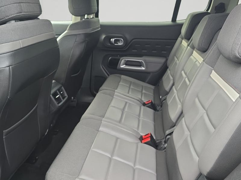 Used CITROEN C5 Aircross Hybrid 225ch Shine e-EAT8 2021 Packs Look Blue Anodise € 22990 in Nancy