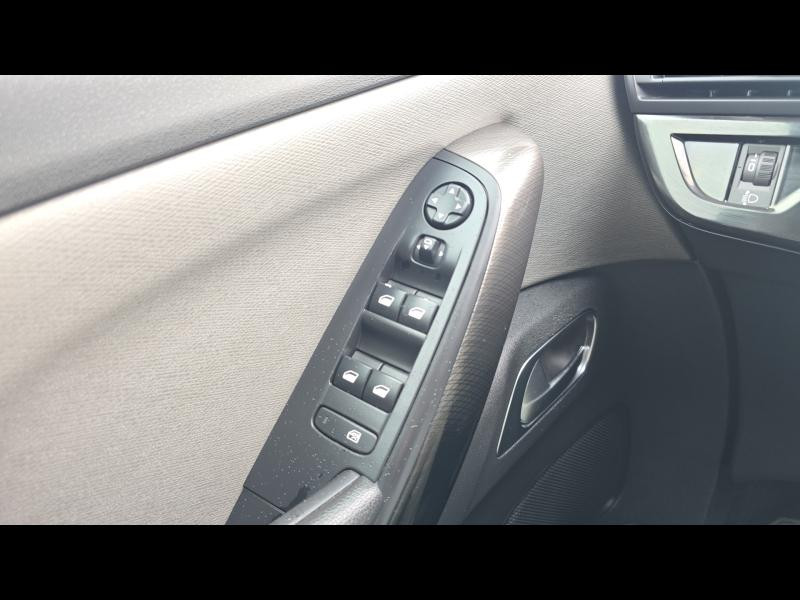 Used CITROEN C4 Picasso BlueHDi 150ch Exclusive S&S EAT6 2015 Gris Shark € 10290 in Nancy