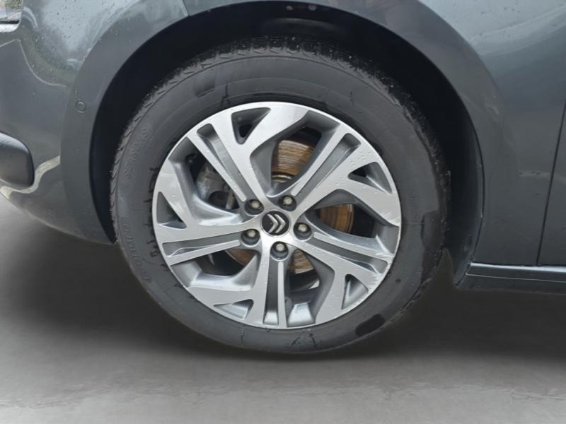Used CITROEN C4 Picasso BlueHDi 150ch Exclusive S&S EAT6 2015 Gris Shark € 10290 in Nancy
