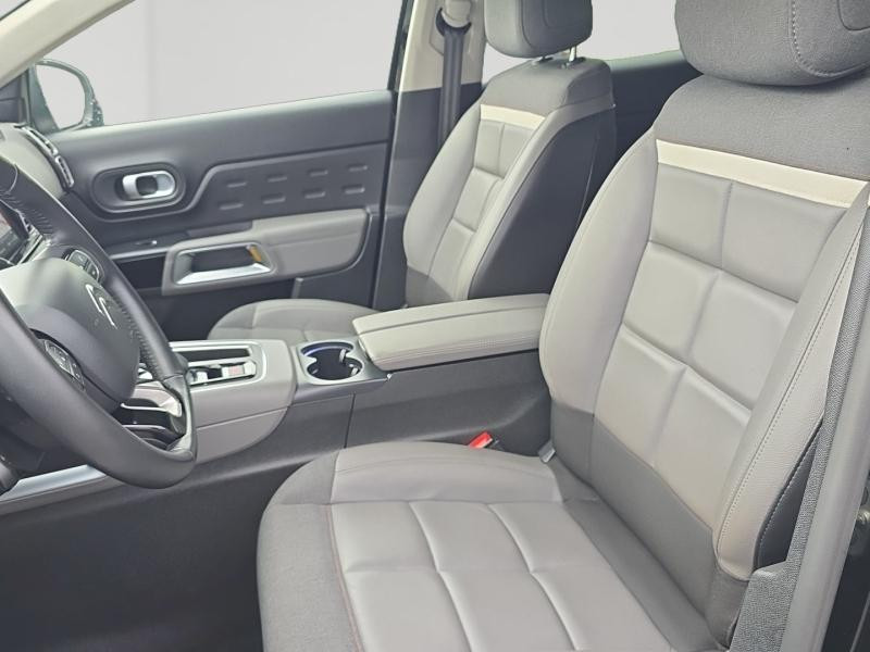 Used CITROEN C5 Aircross Hybrid 225ch Shine e-EAT8 2021 Packs Look Blue Anodise € 22990 in Nancy