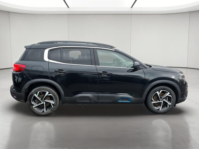 Used CITROEN C5 Aircross Hybrid 225ch Shine e-EAT8 2021 Packs Look Blue Anodise € 22990 in Nancy