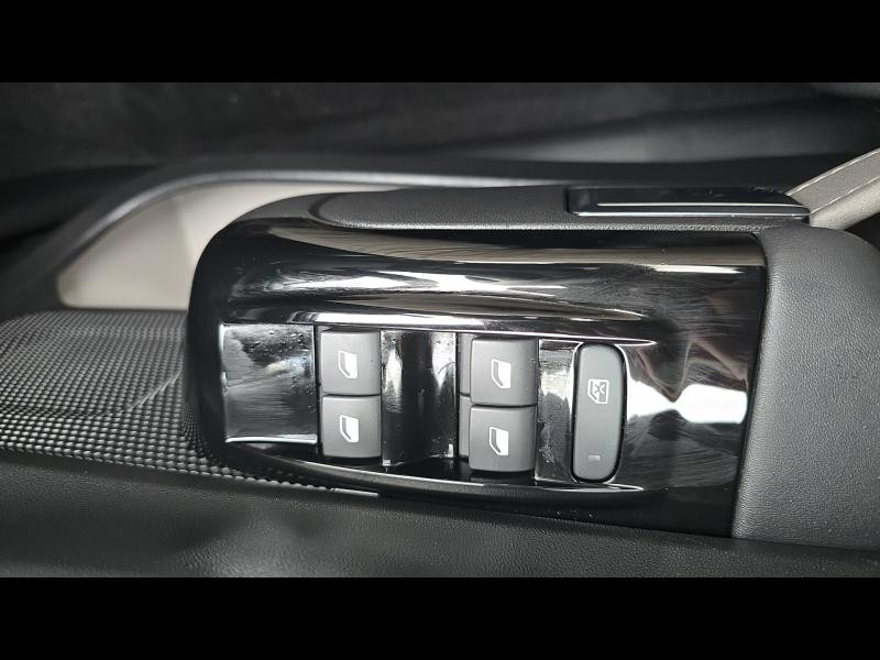 Used CITROEN C3 1.2 PureTech 110ch S&S Saint James 121g 2022 Sable (N) - Blanc Opale € 13990 in Nancy