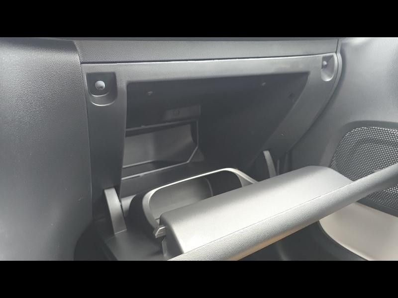 Used CITROEN C3 1.2 PureTech 110ch S&S Saint James 121g 2022 Sable (N) - Blanc Opale € 13990 in Nancy