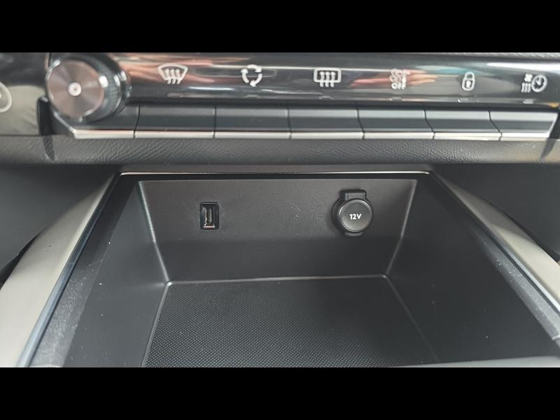 Used CITROEN C5 Aircross Hybrid 225ch Shine e-EAT8 2021 Packs Look Blue Anodise € 22990 in Nancy