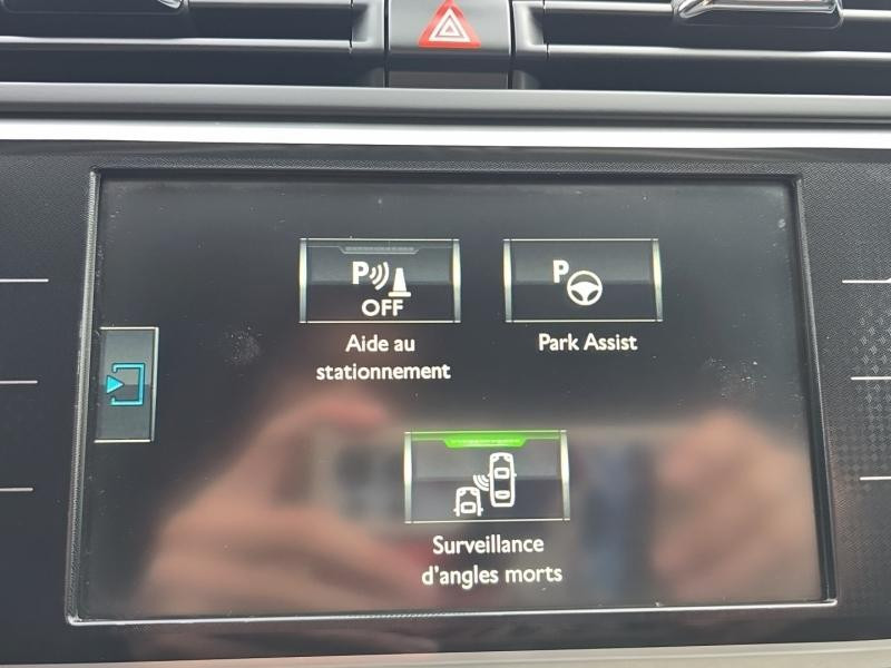 Used CITROEN C4 Picasso BlueHDi 150ch Exclusive S&S EAT6 2015 Gris Shark € 10290 in Nancy