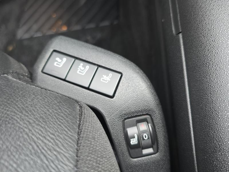 Used CITROEN C4 Picasso BlueHDi 150ch Exclusive S&S EAT6 2015 Gris Shark € 10290 in Nancy