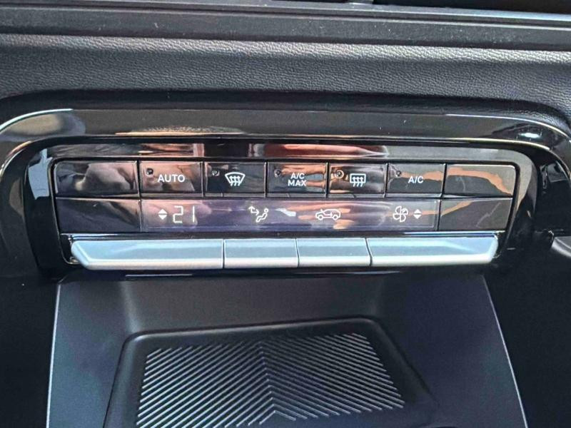 Used CITROEN C3 Aircross 1.2 Turbo 100ch PLUS 2025 Rouge Elixir (S) + Noir Perla Nera € 21990 in Nancy