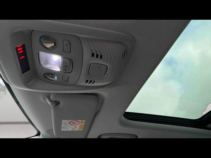 Used CITROEN C3 Aircross PureTech 110ch S&S Shine 2023 Noir Perla Nera (M) € 15990 in Nancy