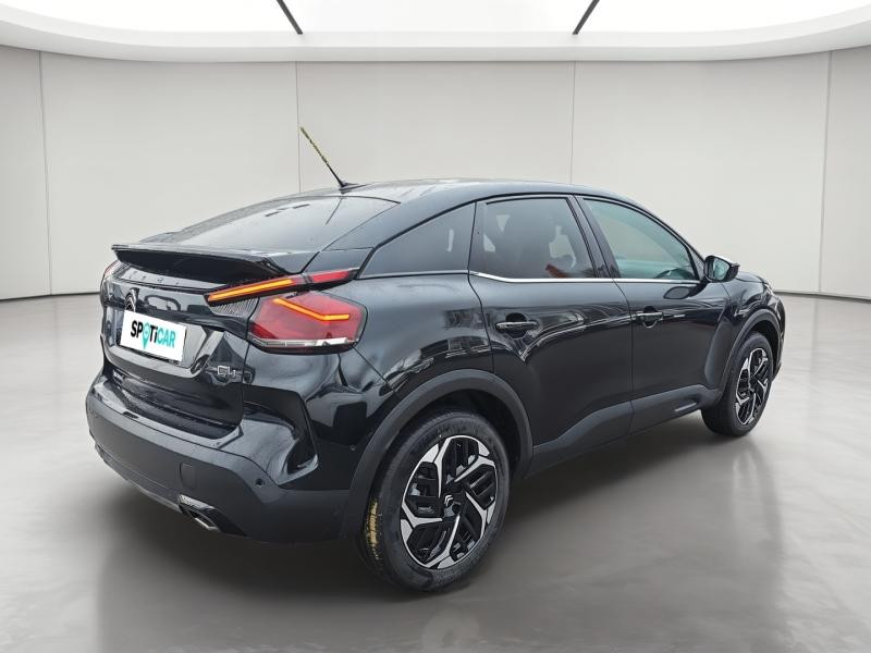 Used CITROEN C4 PureTech 130ch S&S Shine EAT8 2022 Noir Perla Nera (N) € 20490 in Nancy