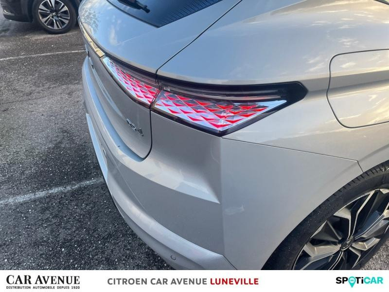 Used DS DS 4 E-TENSE 225ch Rivoli 2024 Cristal Pearl (N) € 27290 in Nancy