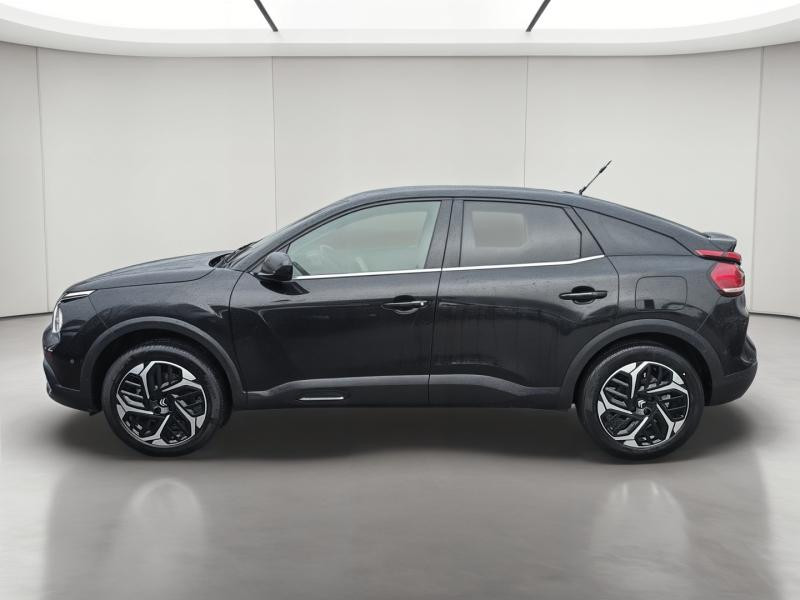 Used CITROEN C4 PureTech 130ch S&S Shine EAT8 2022 Noir Perla Nera (N) € 20490 in Nancy