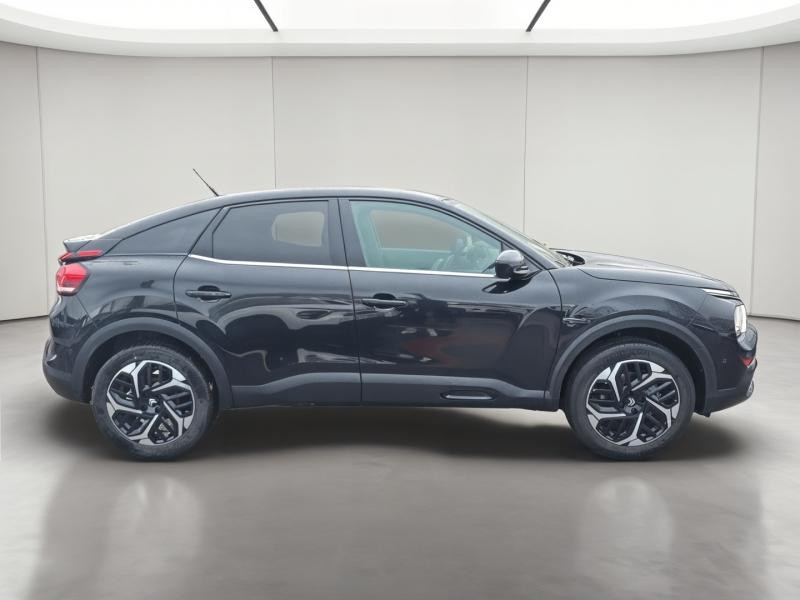 Used CITROEN C4 PureTech 130ch S&S Shine EAT8 2022 Noir Perla Nera (N) € 20490 in Nancy