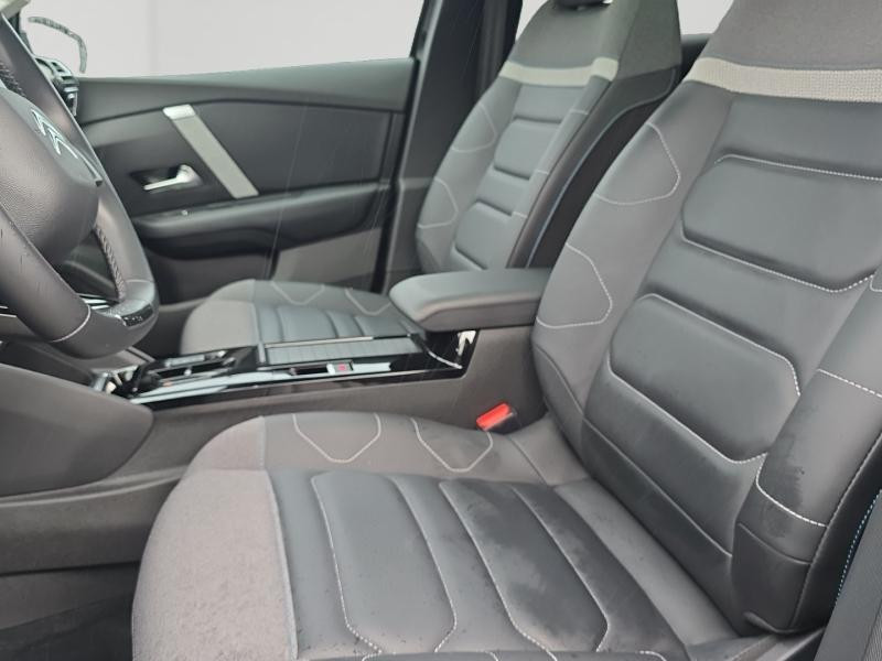 Used CITROEN C4 PureTech 130ch S&S Shine EAT8 2022 Noir Perla Nera (N) € 20490 in Nancy