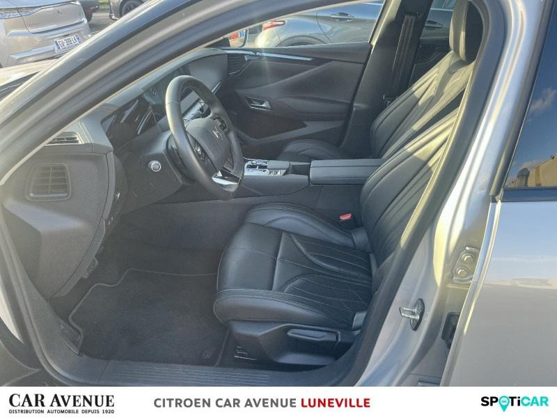 Used DS DS 4 E-TENSE 225ch Rivoli 2024 Cristal Pearl (N) € 27290 in Nancy