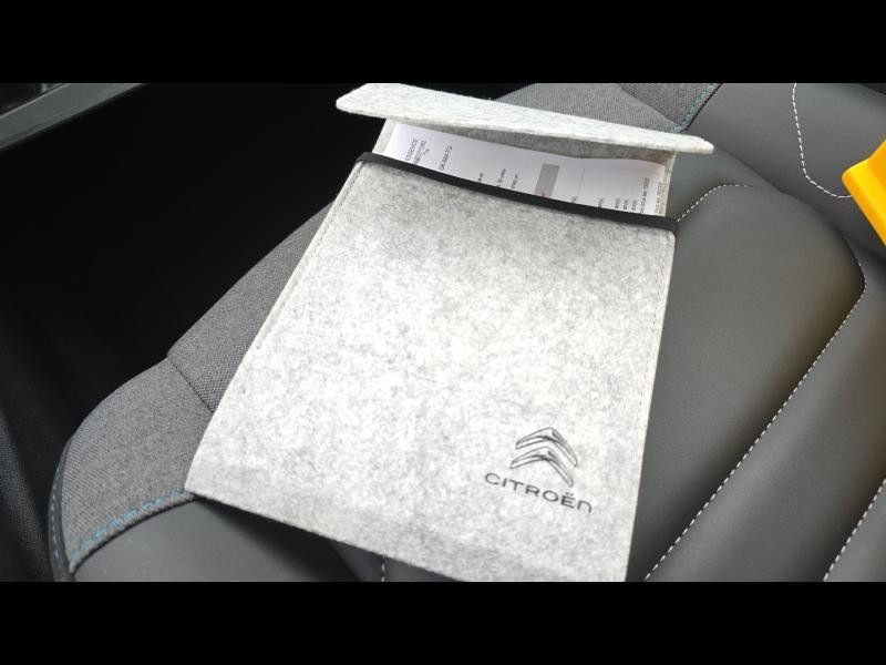 Used CITROEN C4 PureTech 130ch S&S Shine EAT8 2022 Noir Perla Nera (N) € 20490 in Nancy