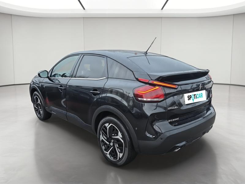 Used CITROEN C4 PureTech 130ch S&S Shine EAT8 2022 Noir Perla Nera (N) € 20490 in Nancy