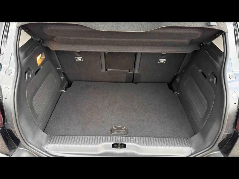 Used CITROEN C3 Aircross PureTech 110ch S&S Shine 2023 Noir Perla Nera (M) € 15990 in Nancy