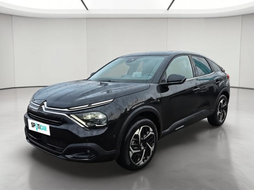 Used CITROEN C4 PureTech 130ch S&S Shine EAT8 2022 Noir Perla Nera (N) € 20,490 in Nancy