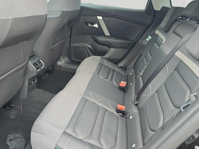 Used CITROEN C4 PureTech 130ch S&S Shine EAT8 2022 Noir Perla Nera (N) € 20490 in Nancy