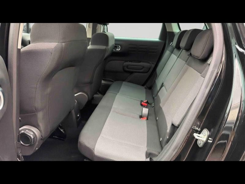 Used CITROEN C3 Aircross PureTech 110ch S&S Shine 2023 Noir Perla Nera (M) € 15990 in Nancy