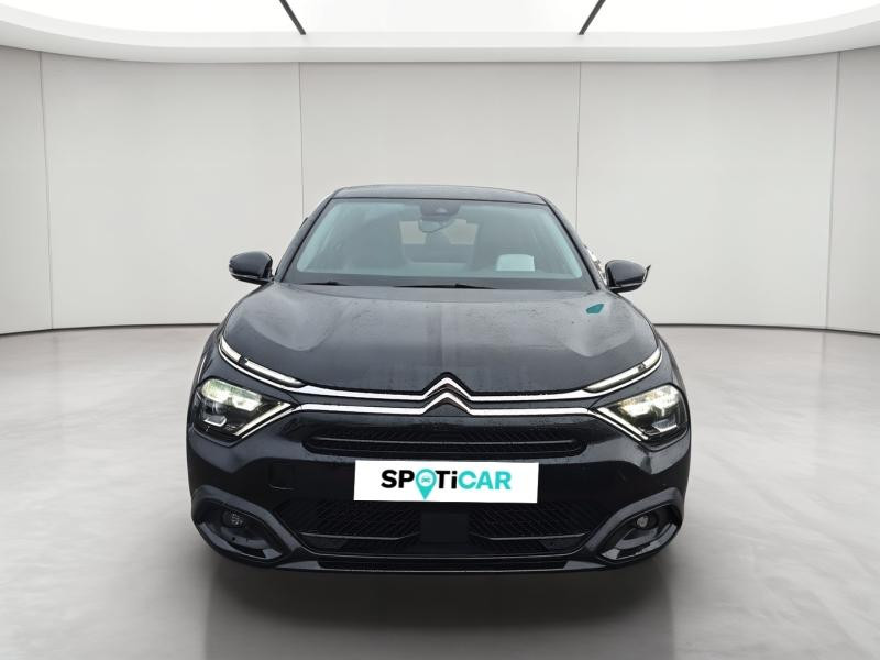 Used CITROEN C4 PureTech 130ch S&S Shine EAT8 2022 Noir Perla Nera (N) € 20490 in Nancy
