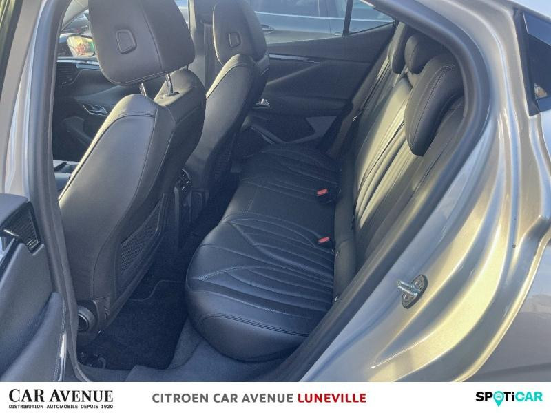 Used DS DS 4 E-TENSE 225ch Rivoli 2024 Cristal Pearl (N) € 27290 in Nancy