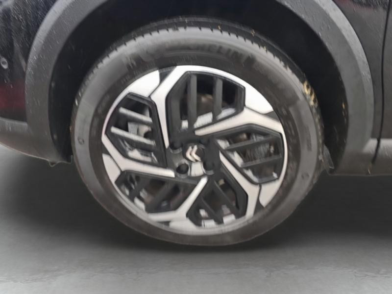 Used CITROEN C4 PureTech 130ch S&S Shine EAT8 2022 Noir Perla Nera (N) € 20490 in Nancy