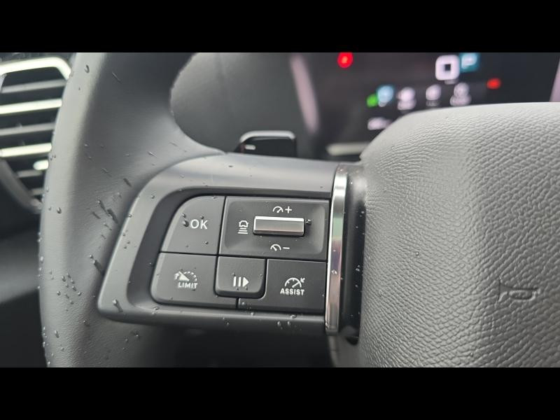 Used CITROEN C4 PureTech 130ch S&S Shine EAT8 2022 Noir Perla Nera (N) € 20490 in Nancy