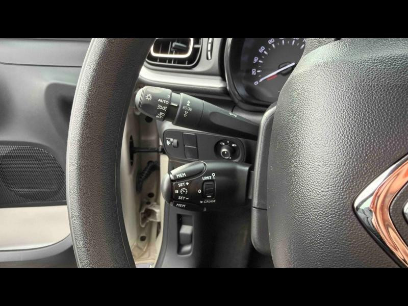 Used CITROEN C3 1.2 PureTech 83ch S&S C-Series 123g 2023 Sable (N) € 11290 in Nancy