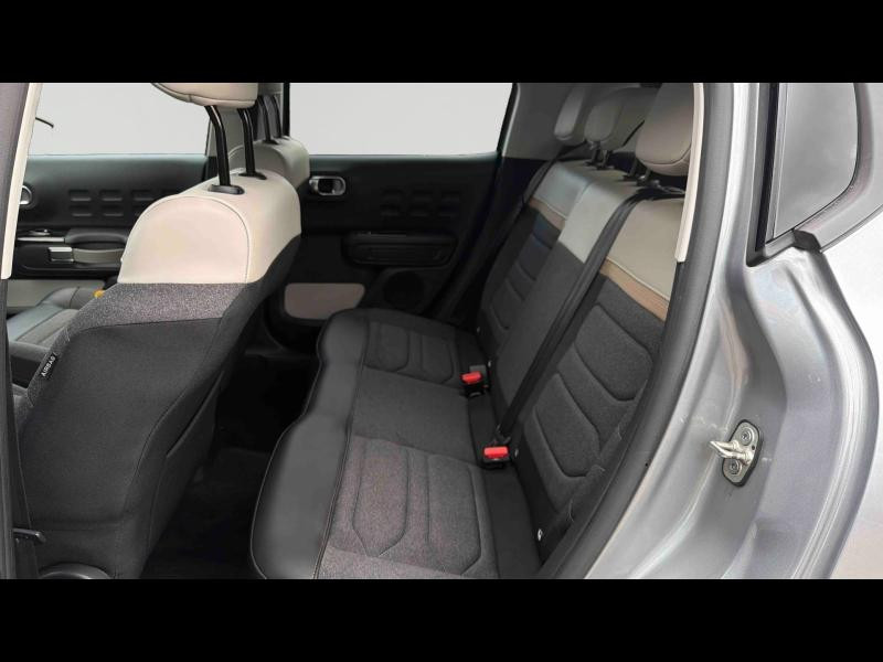 Used CITROEN C3 1.2 PureTech 110ch S&S Shine Pack  EAT6 2021 Gris Acier (M) € 13990 in Nancy