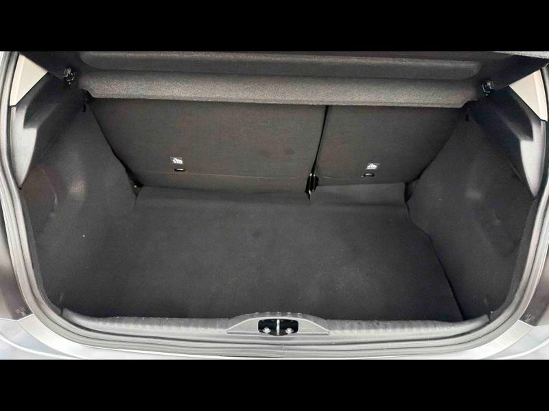 Used CITROEN C3 1.2 PureTech 110ch S&S Shine Pack  EAT6 2021 Gris Acier (M) € 13990 in Nancy