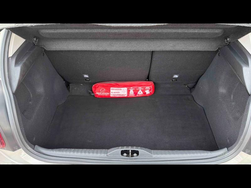 Used CITROEN C3 1.2 PureTech 83ch S&S C-Series 123g 2023 Sable (N) € 11290 in Nancy