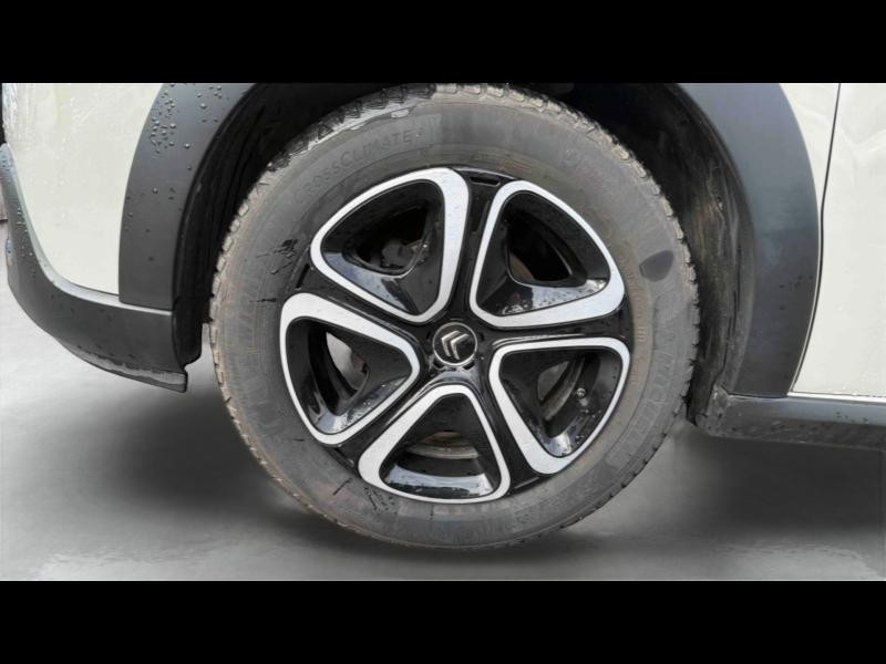 Used CITROEN C3 1.2 PureTech 83ch S&S C-Series 123g 2023 Sable (N) € 11290 in Nancy