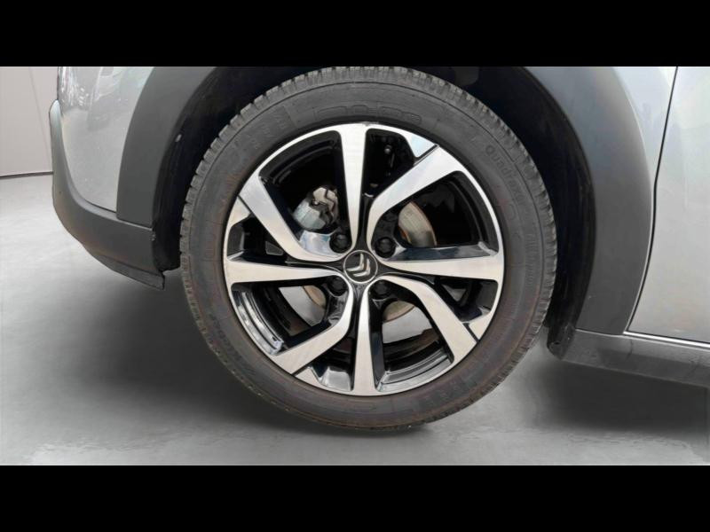 Used CITROEN C3 1.2 PureTech 110ch S&S Shine Pack  EAT6 2021 Gris Acier (M) € 13990 in Nancy