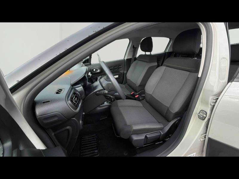 Used CITROEN C3 1.2 PureTech 83ch S&S C-Series 123g 2023 Sable (N) € 11290 in Nancy