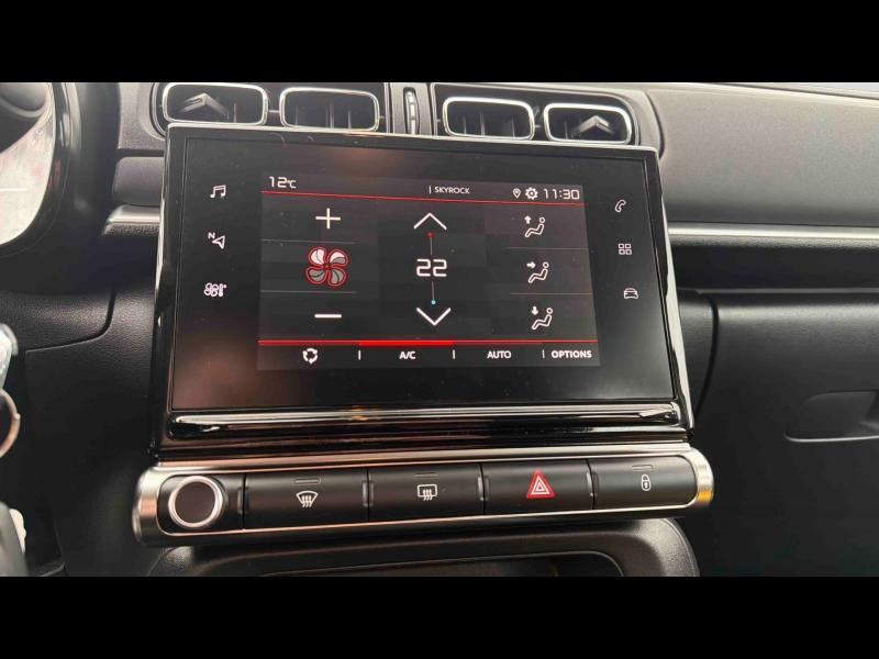 Used CITROEN C3 1.2 PureTech 83ch S&S C-Series 123g 2023 Sable (N) € 11290 in Nancy