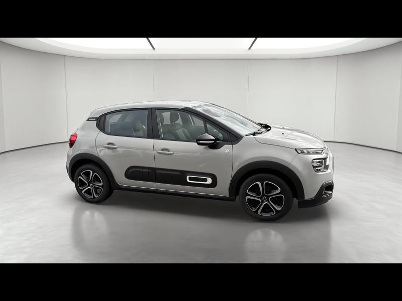 Used CITROEN C3 1.2 PureTech 83ch S&S C-Series 123g 2023 Sable (N) € 11290 in Nancy