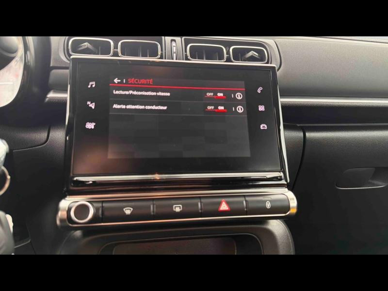 Used CITROEN C3 1.2 PureTech 83ch S&S C-Series 123g 2023 Sable (N) € 11290 in Nancy