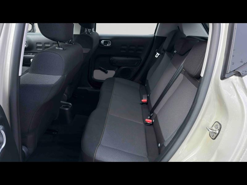 Used CITROEN C3 1.2 PureTech 83ch S&S C-Series 123g 2023 Sable (N) € 11290 in Nancy