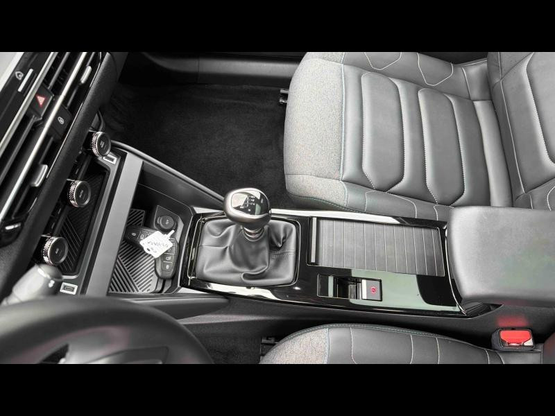 Occasion CITROEN C4 PureTech 130ch S&S Shine 2022 Gris Platinium (M) 18790 € à Nancy