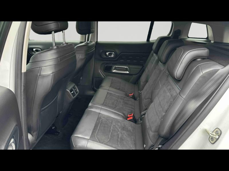 Used CITROEN C5 Aircross PureTech 130ch S&S Shine EAT8 2022 Blanc Banquise € 22690 in Nancy