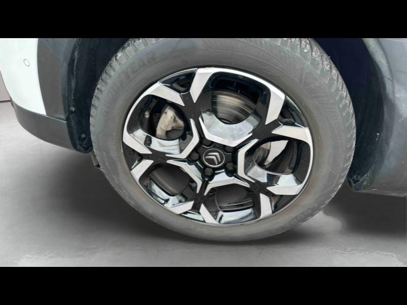 Used CITROEN C5 Aircross PureTech 130ch S&S Shine EAT8 2022 Blanc Banquise € 22690 in Nancy