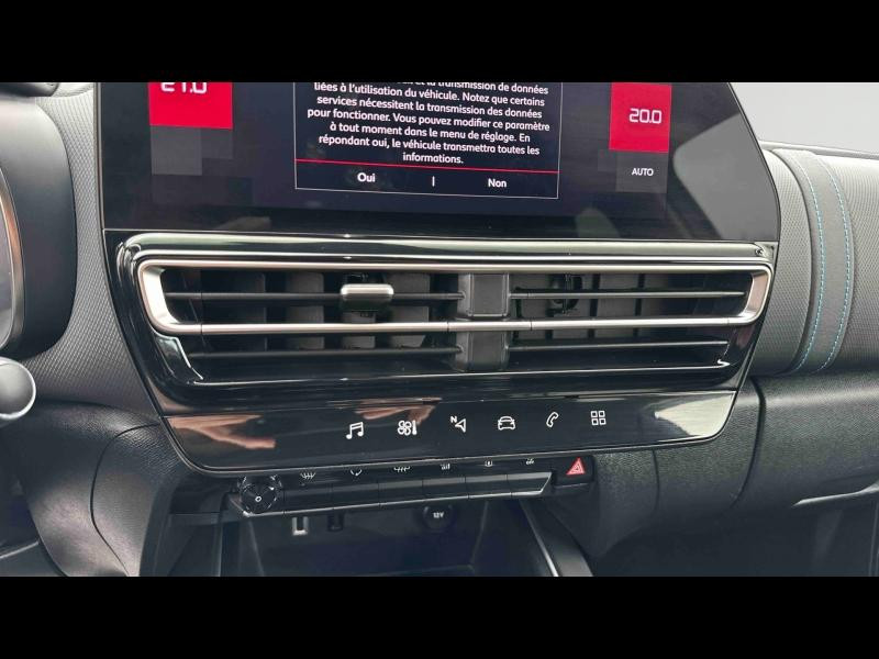 Used CITROEN C5 Aircross PureTech 130ch S&S Shine EAT8 2022 Blanc Banquise € 22690 in Nancy