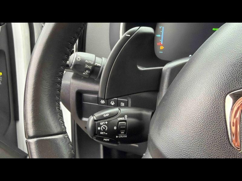 Used CITROEN C5 Aircross Hybrid rechargeable 225ch Shine Pack ë-EAT8 2021 Blanc Nacré € 24990 in Nancy