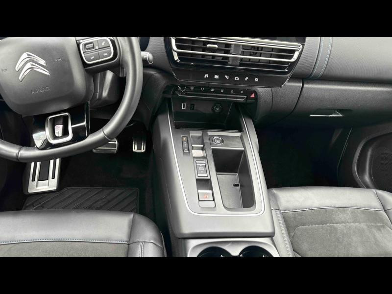 Used CITROEN C5 Aircross PureTech 130ch S&S Shine EAT8 2022 Blanc Banquise € 22690 in Nancy