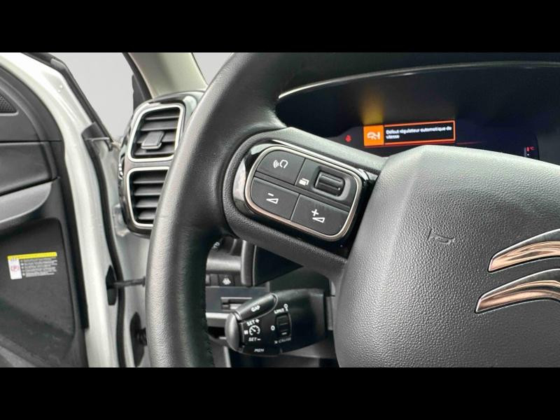 Used CITROEN C5 Aircross PureTech 130ch S&S Shine EAT8 2022 Blanc Banquise € 22690 in Nancy