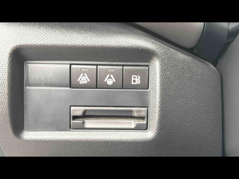 Used CITROEN C5 Aircross Hybrid rechargeable 225ch Shine Pack ë-EAT8 2021 Blanc Nacré € 24990 in Nancy