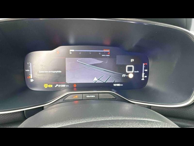 Used CITROEN C5 Aircross PureTech 130ch S&S Shine EAT8 2022 Blanc Banquise € 22690 in Nancy